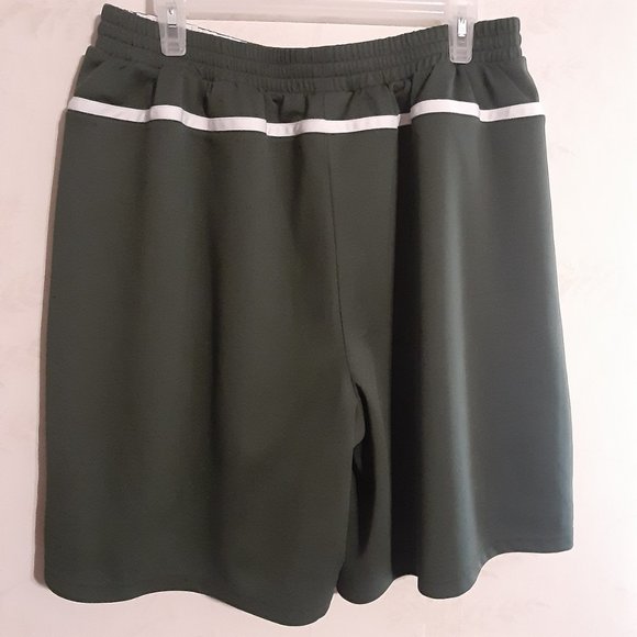 Marshall Thundering Herd Reversible Basketball Shorts - Picture 2 of 4
